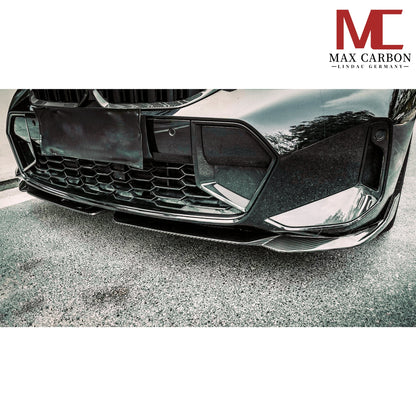 Dry Carbon Frontlippe für BMW 3er G20 G21 mit M Paket VMP