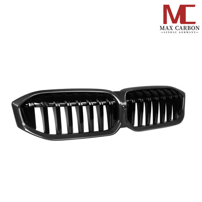 Dry Carbon Kühlergrill für BMW 3er G20 G21 Facelift LCI