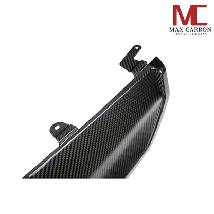 Dry Carbon Heckdiffusor für BMW 3er G20 G21 nur LCI