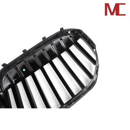 Dry Carbon Kühlergrill Nieren für BMW 7er G11 G12