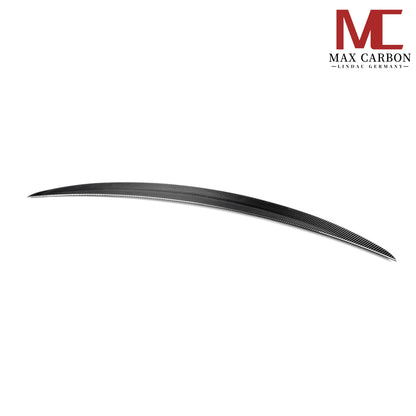 Dry Carbon Heck Spoiler "Ducktail" für BMW 7er G11 G12
