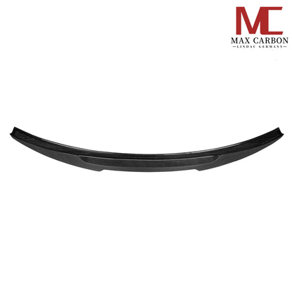 Dry Carbon Heckspoiler "Ducktail" für BMW M5 F10 / 5er F10