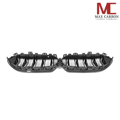 DRY CARBON Kühlergrill für BMW 2er F44