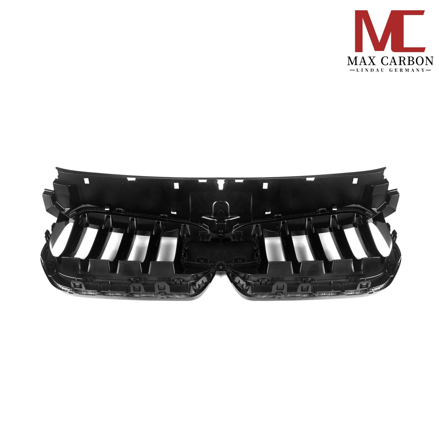 Dry Carbon Kühlergrill Nieren für BMW X1 U11