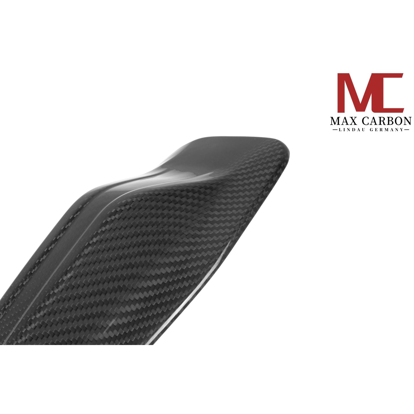 Carbon "Shark Fin" Antennen Cover für BMW M5 G90 / 5er G60