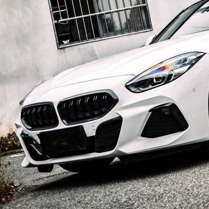Dry Carbon Kühlergrill für BMW Z4 G29