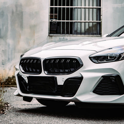 Dry Carbon Kühlergrill für BMW Z4 G29