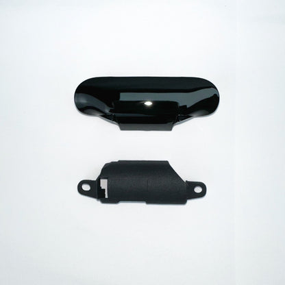 Dry Carbon Leder Lenkrad für BMW 5er 6er 7er 8er M5 F90 M8 F90 F91 F92 F93