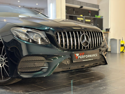 Mercedes W213 W238 Panamericana Grill - MDS-Custom