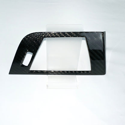 Carbon Lüfterauslass Blenden für BMW F30 F31 F32 F33 F34 F35 F36 335i 340i 435i 440i M3 M4 F80 F82 F83