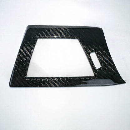 Carbon Lüfterauslass Blenden für BMW F30 F31 F32 F33 F34 F35 F36 335i 340i 435i 440i M3 M4 F80 F82 F83