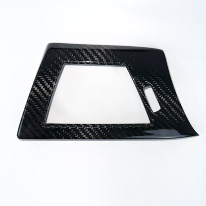 Carbon Lüfterauslass Blenden für BMW F30 F31 F32 F33 F34 F35 F36 335i 340i 435i 440i M3 M4 F80 F82 F83