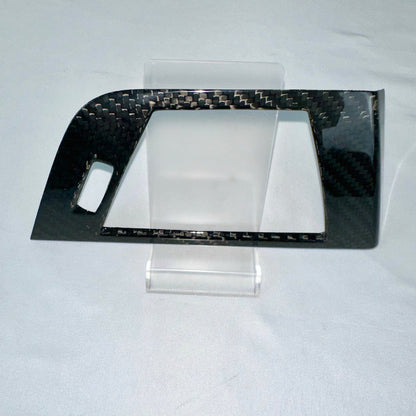 Carbon Lüfterauslass Blenden für BMW F30 F31 F32 F33 F34 F35 F36 335i 340i 435i 440i M3 M4 F80 F82 F83