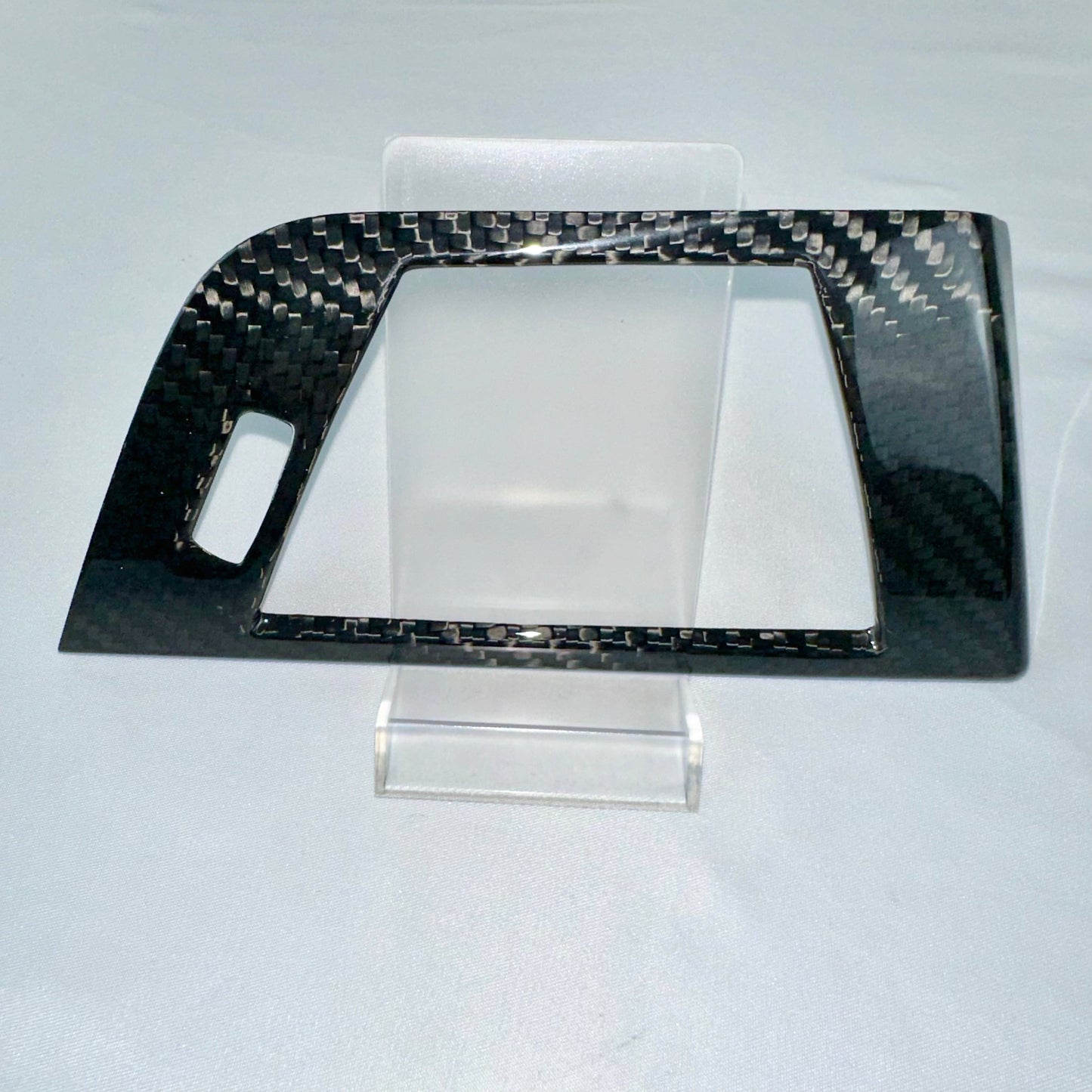 Carbon Lüfterauslass Blenden für BMW F30 F31 F32 F33 F34 F35 F36 335i 340i 435i 440i M3 M4 F80 F82 F83