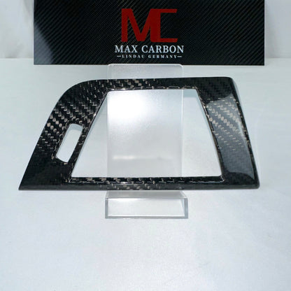 Carbon Lüfterauslass Blenden für BMW F30 F31 F32 F33 F34 F35 F36 335i 340i 435i 440i M3 M4 F80 F82 F83