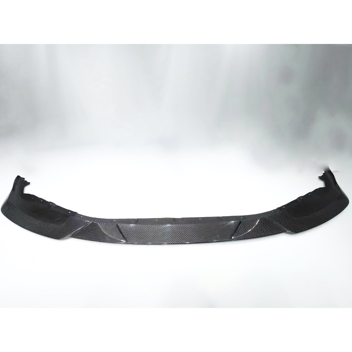 Dry Carbon Frontlippe V2 für BMW M2 G87 inkl. LCI
