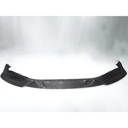 Dry Carbon Frontlippe V2 für BMW M2 G87 inkl. LCI