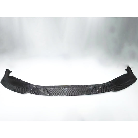 Dry Carbon Frontlippe V2 für BMW M2 G87 inkl. LCI