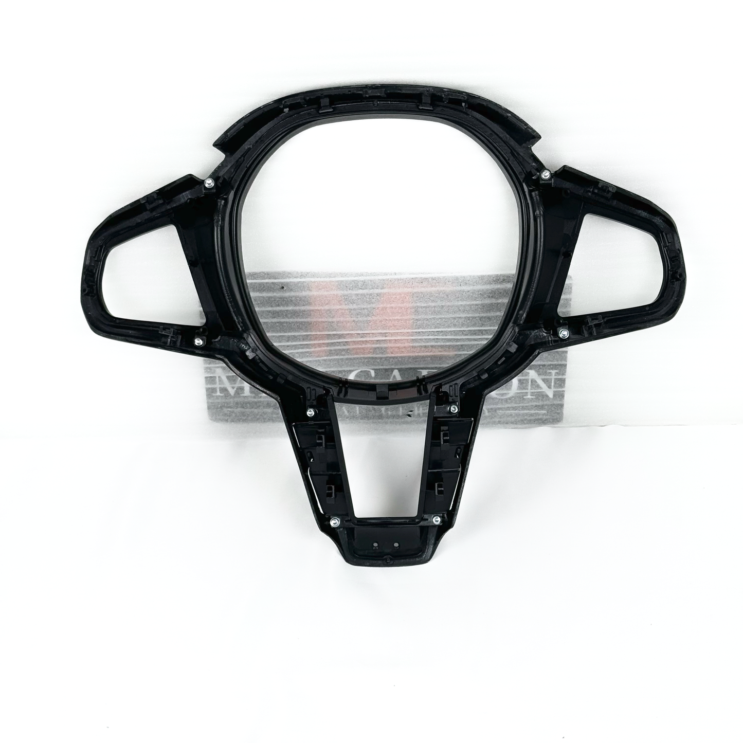 Carbon Lenkrad Spange für BMW M2/M3/M4 G87 G80 G81 G82 G83 LCI