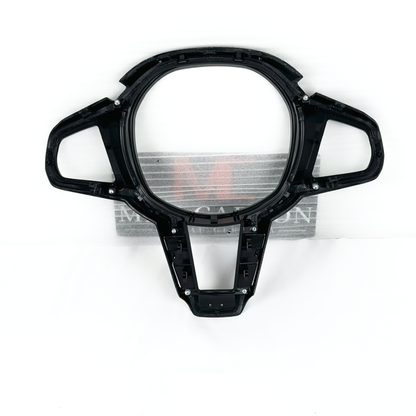 Carbon Lenkrad Spange für BMW M2/M3/M4 G87 G80 G81 G82 G83 LCI
