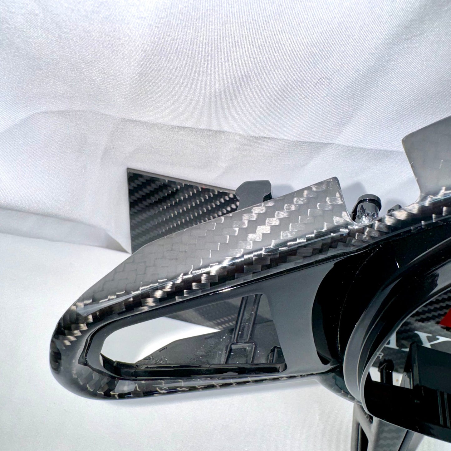 Carbon Lenkrad Spange für BMW M2/M3/M4 G87 G80 G81 G82 G83 LCI
