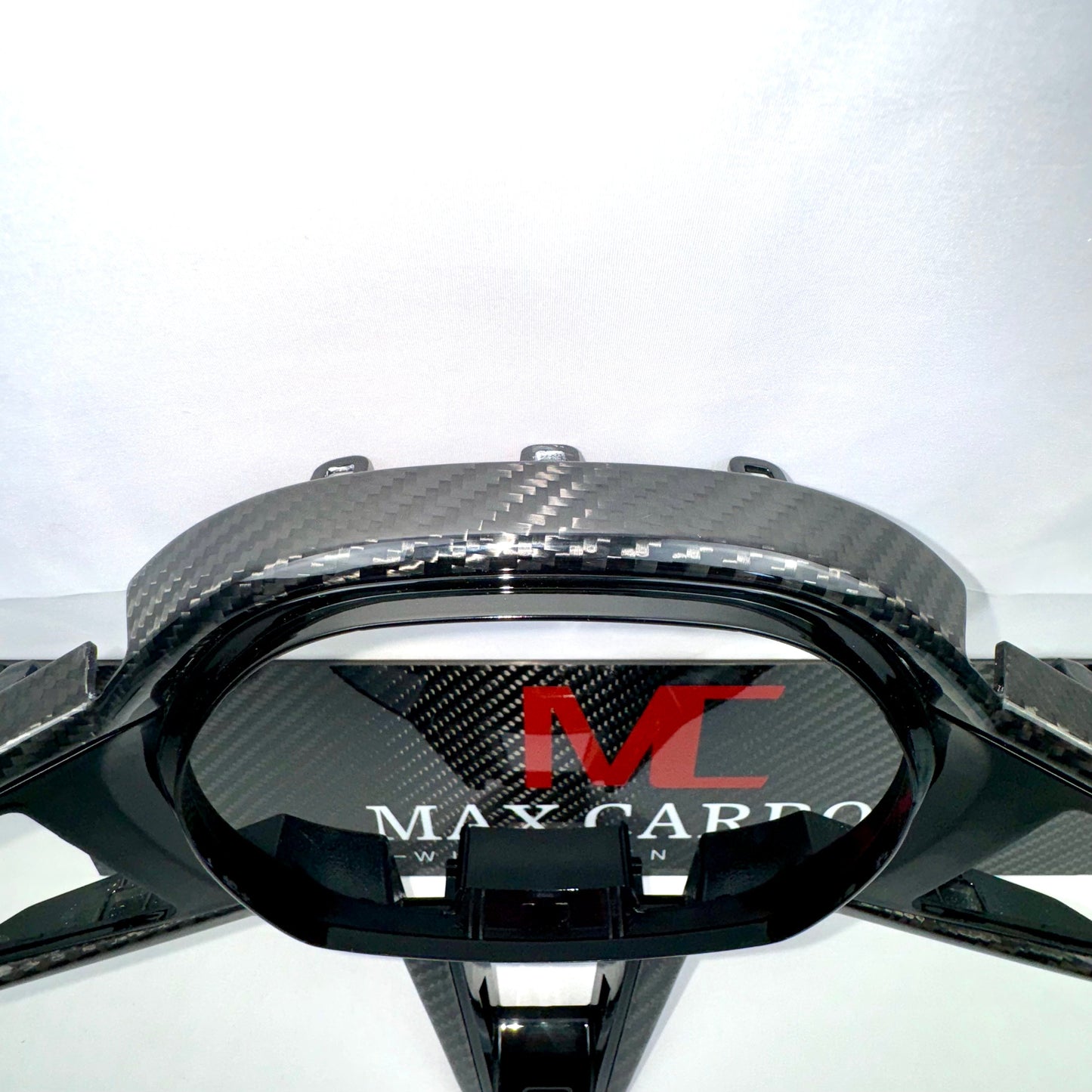Carbon Lenkrad Spange für BMW M2/M3/M4 G87 G80 G81 G82 G83 LCI
