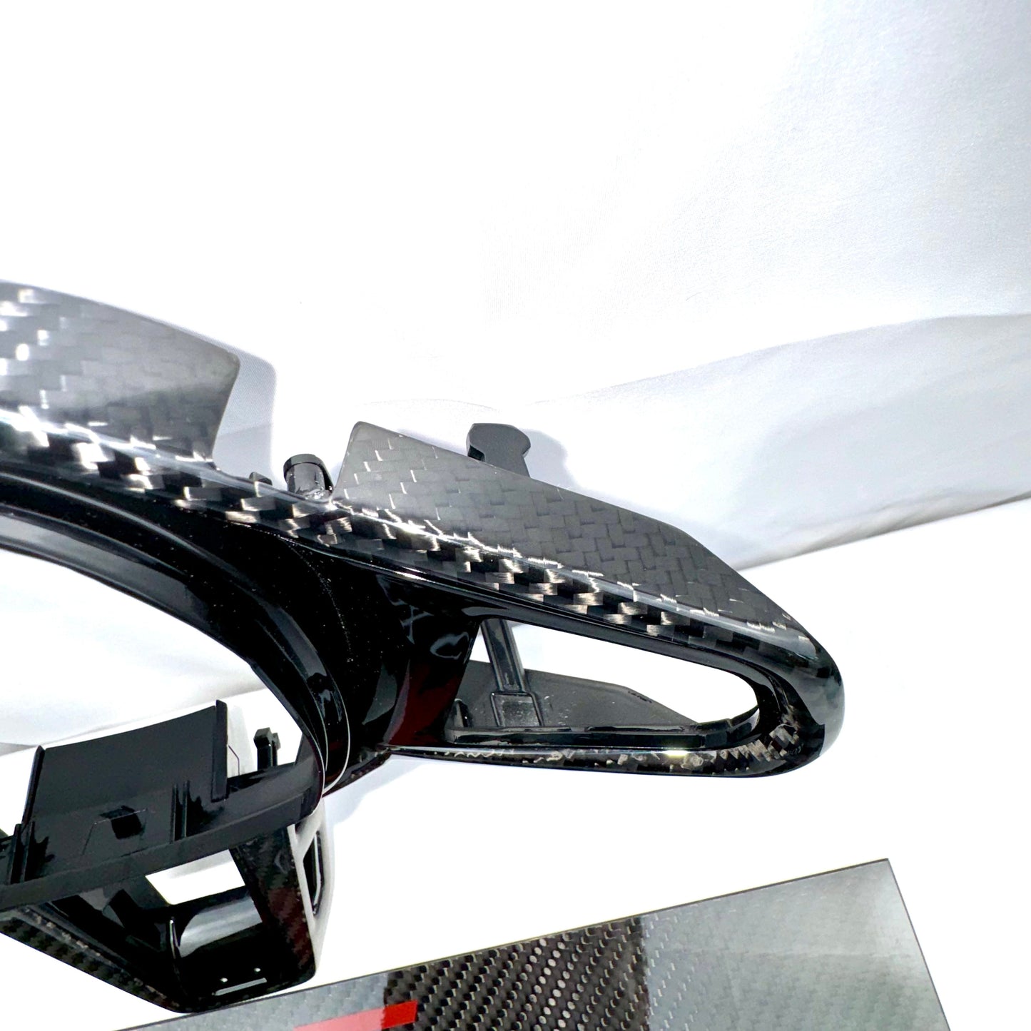 Carbon Lenkrad Spange für BMW M2/M3/M4 G87 G80 G81 G82 G83 LCI