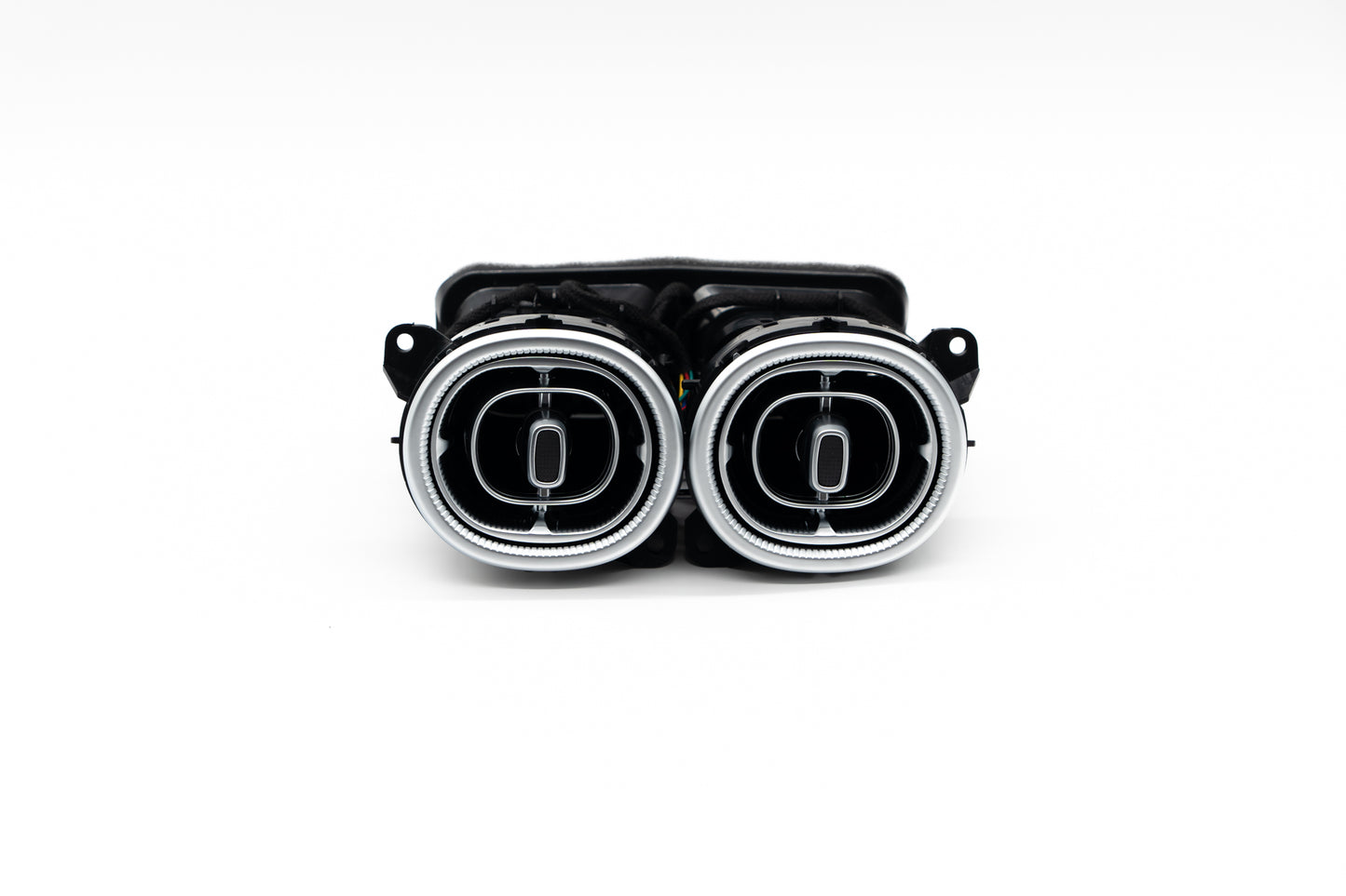 Mercedes C-Klasse W206 Beleuchtete Lüftungsdüsen | Vorne & Hinten