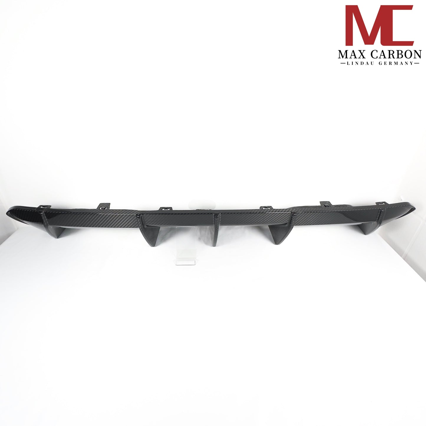 Dry Carbon Heckdiffusor "Performance Style" für BMW M3 G80 G81 / M4 G82 G83 inkl. LCI