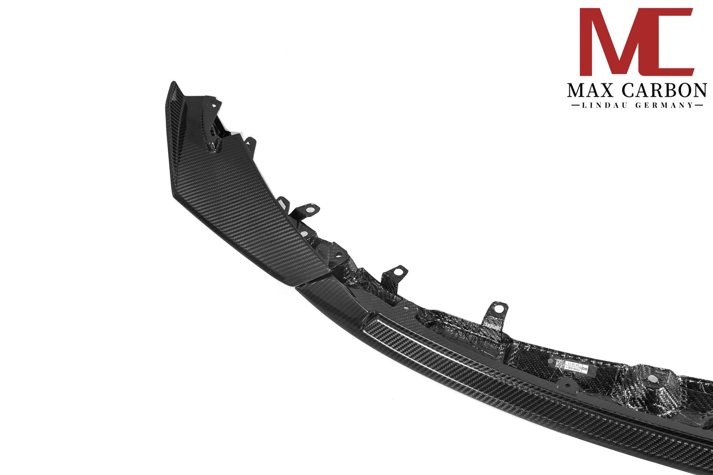 Dry Carbon Frontlippe für BMW M3 G80 G81 / M4 G82 G83 - VCS