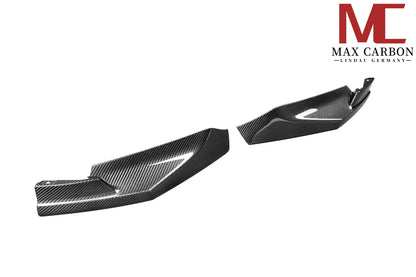 Dry Carbon Frontlippe für BMW M3 G80 G81 / M4 G82 G83 - VMP