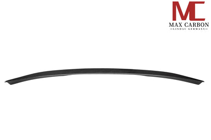 Dry Carbon Heckspoiler "Ducktail" für BMW M3 G80 / 3er G20 - VP