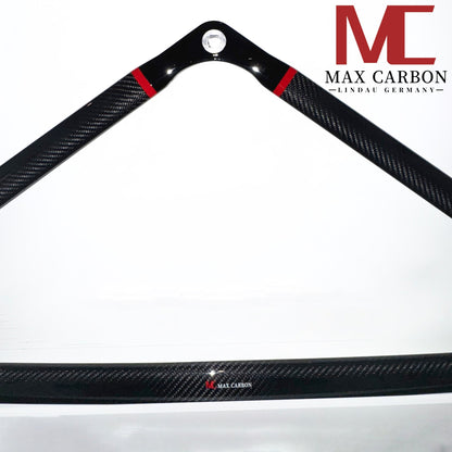 Dry Carbon Domstrebenset V2 für BMW M2 G87 / M3 G80 G81 / M4 G82 G83