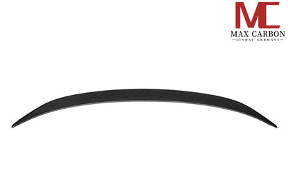 Dry Carbon Heckspoiler "Ducktail" für BMW M3 G80 / 3er G20 - VP
