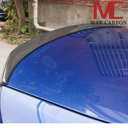 Dry Carbon Heckspoiler "Ducktail" für BMW M3 G80 / 3er G20 - VP