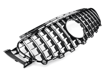 Mercedes W213 W238 Panamericana Grill - MDS-Custom