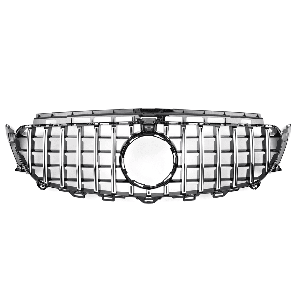 Mercedes W213 W238 Panamericana Grill - MDS-Custom
