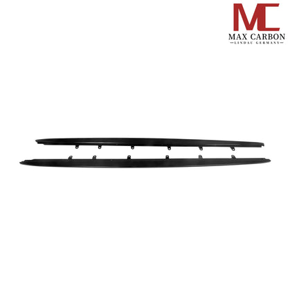 Dry Carbon Seitenschweller für BMW M5 F90 / 5er (G30 G31) + LCI