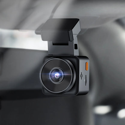 Vantrue Element 1 Lite Dashcam mit Full HD, GPS & WiFi