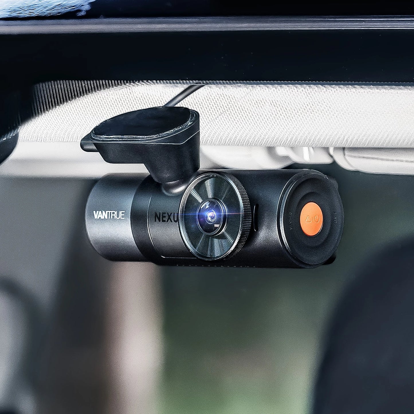 Vantrue N5 2,5K 4-Channel Dashcam