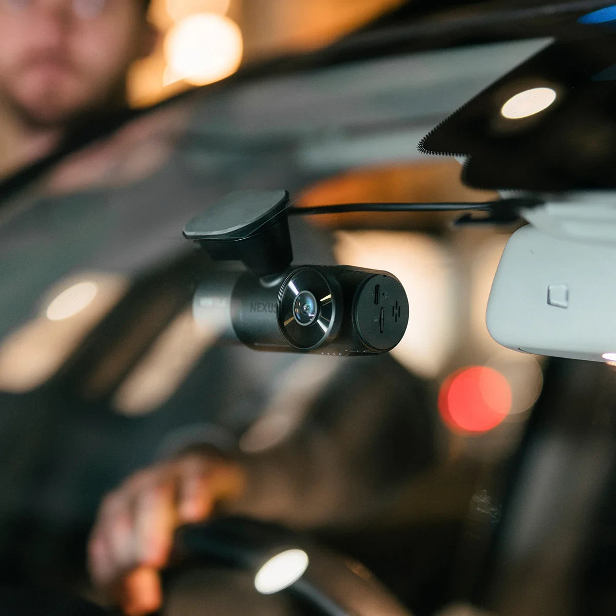 Vantrue Nexus 2X Dashcam