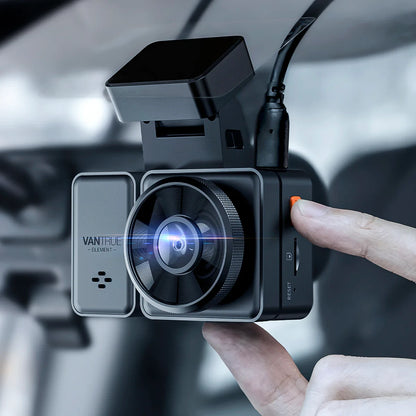 Vantrue Element 2 Dashcam