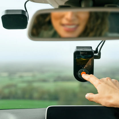 Vantrue S1 Pro mit LTE Modul