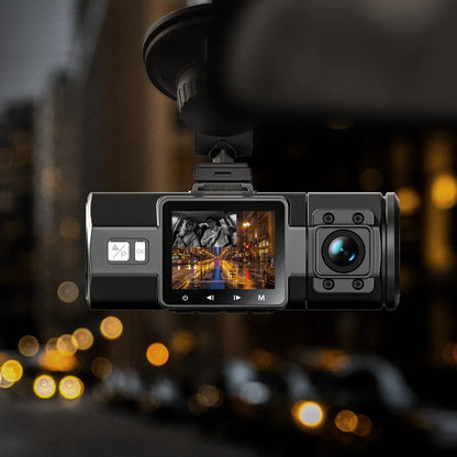 Vantrue OnDash N2 Pro Dual 1080P Dashcam