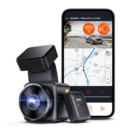 Vantrue Element 1 Dashcam