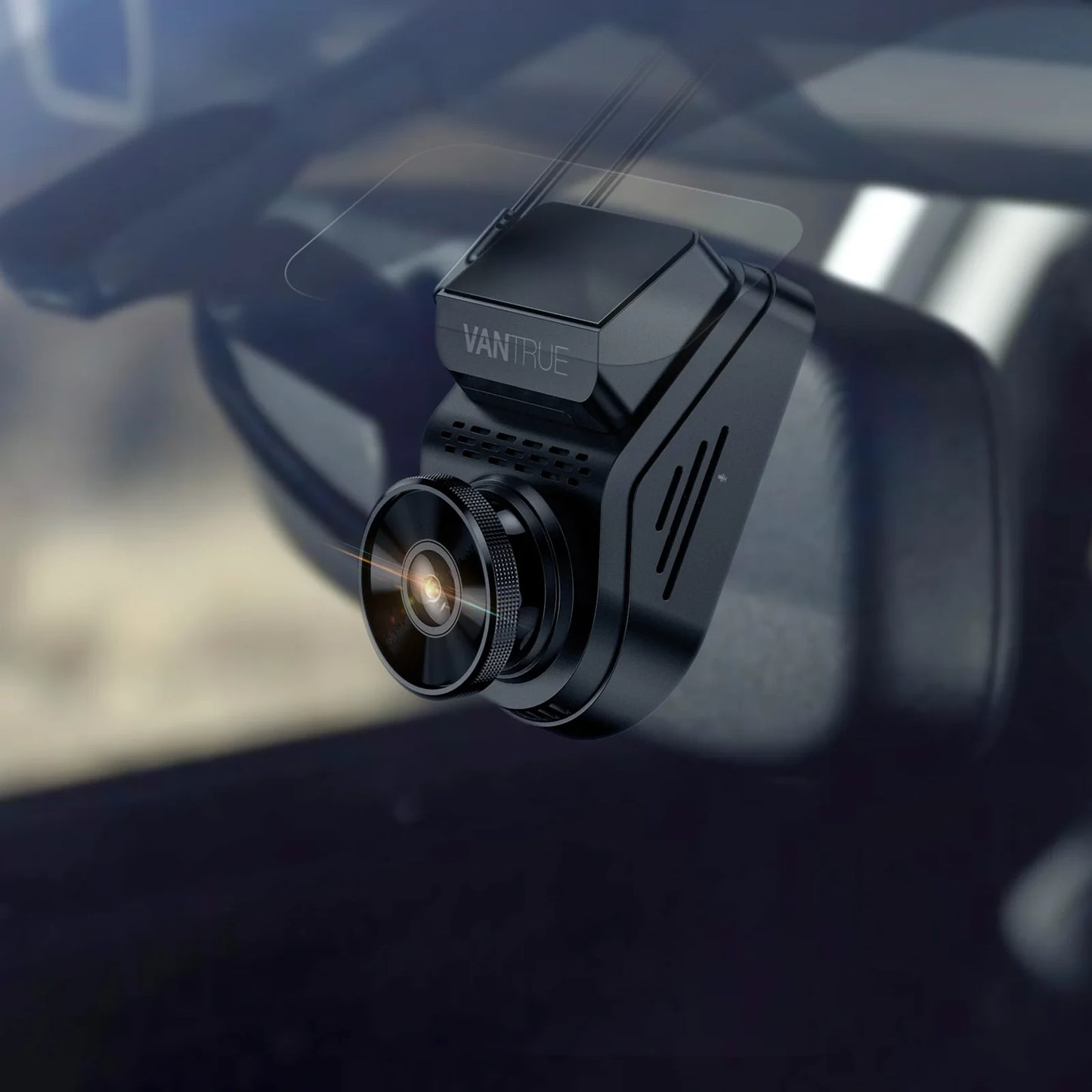 Vantrue S1 Pro Dashcam