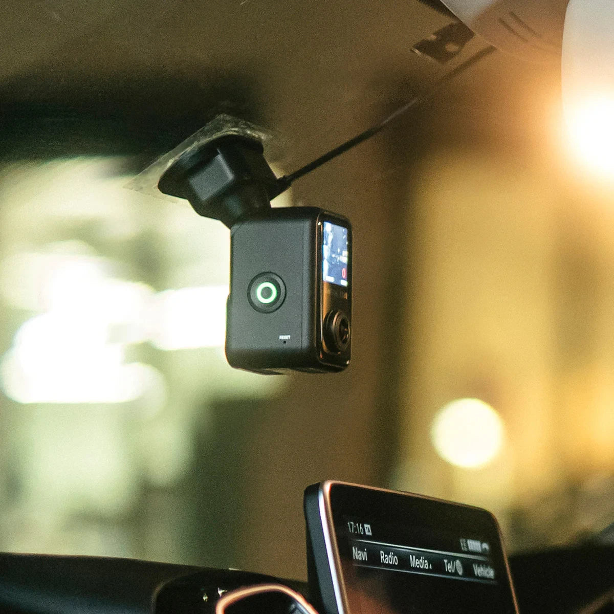 Vantrue E360 ACE Dashcam