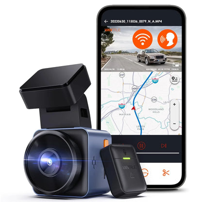 Vantrue Element 1 Dashcam
