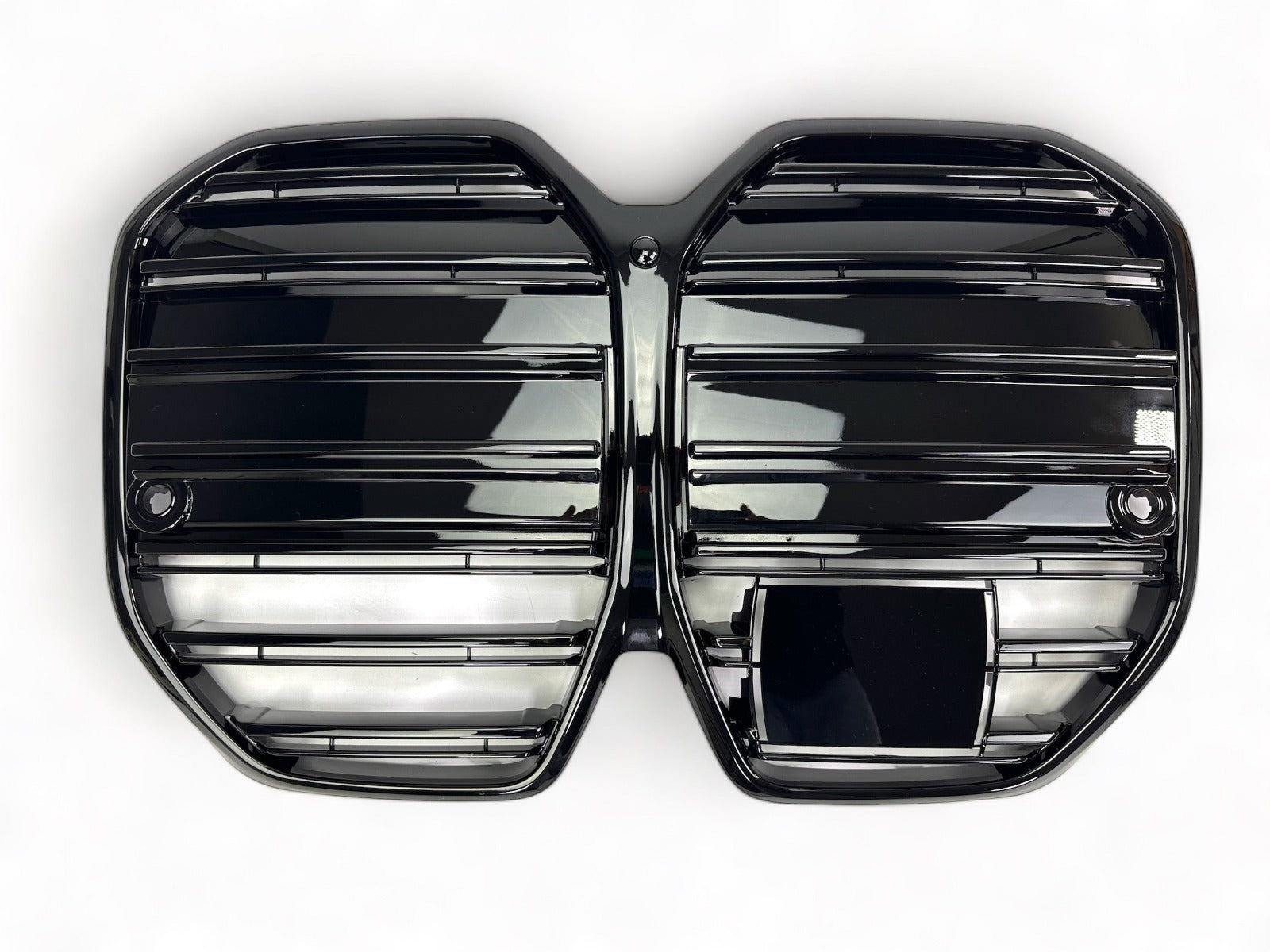 Sport Nierengrill glänzend schwarz für BMW i4 G26 Gran Coupé ab 11/2021